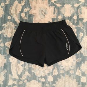 Virus Running and CrossFit Shorts